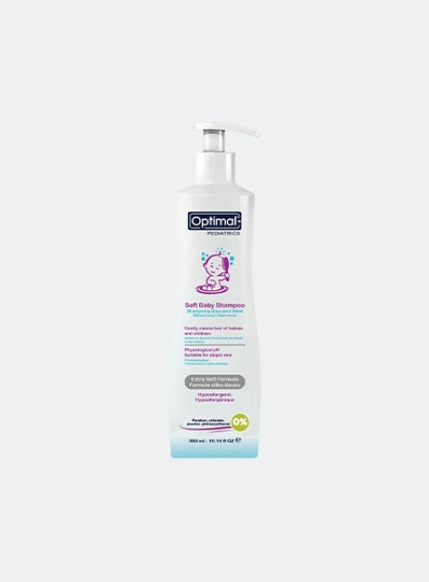 Baby Shampoo (300ml)