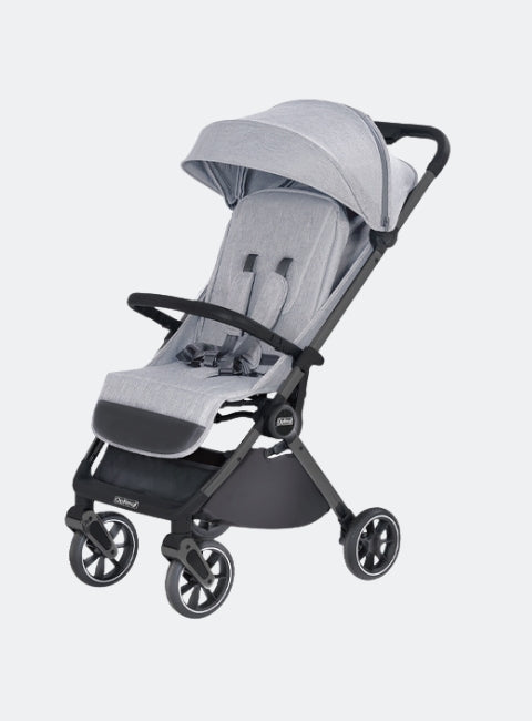 Baby Stroller with Basket