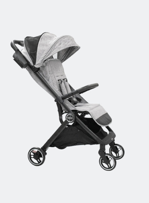 Baby Stroller with Basket