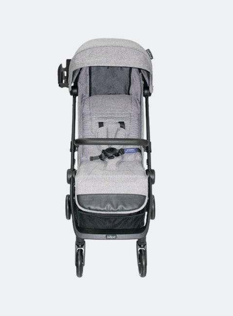 Baby Stroller with Basket