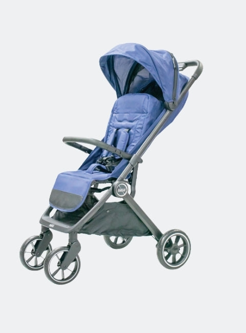 Baby Stroller with Basket