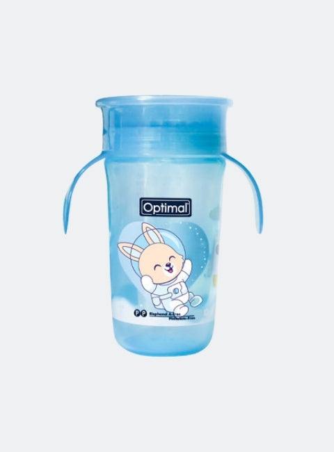 Baby Training Cup With Handle (320 ml)