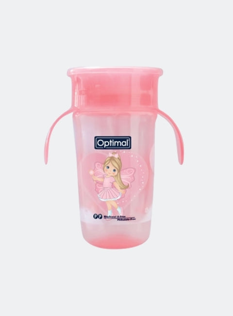 Baby Training Cup With Handle (320 ml)