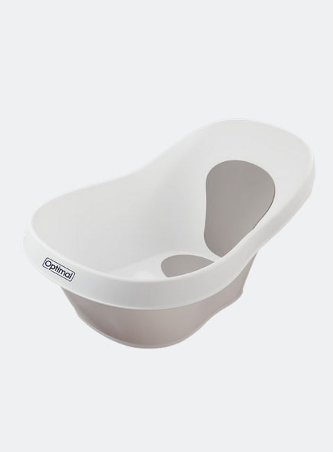 Baby bathtub with Anti-slip EVA pads