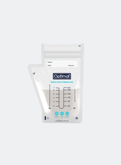 Breast Milk Storage Bags