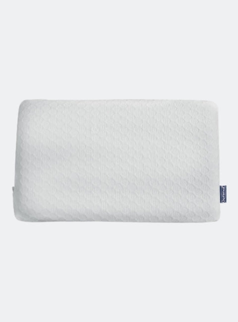 Breathable kids pillow