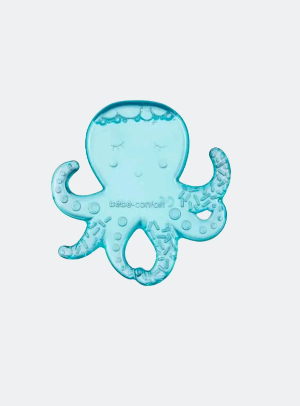 Chillable Teething Ring 4m+