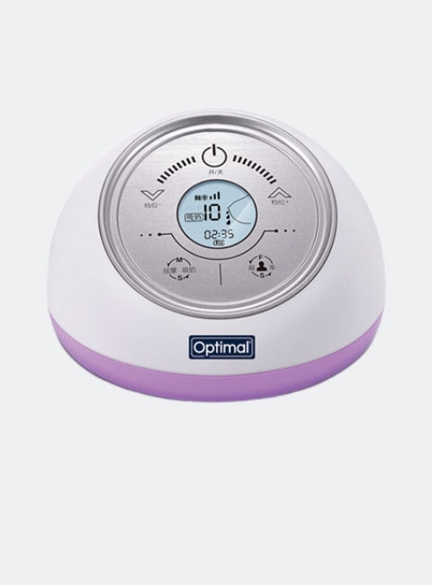 Double Electric Breast Pump