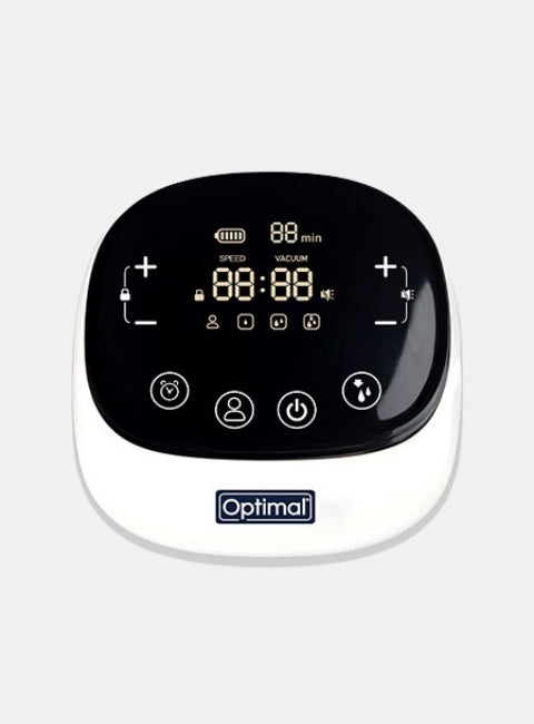 Double Electric Breast Pump Touch