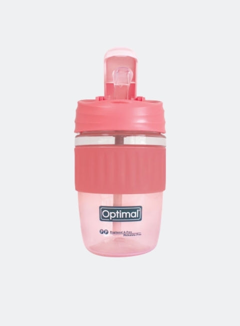 Dual-Use Water Cup-380ML