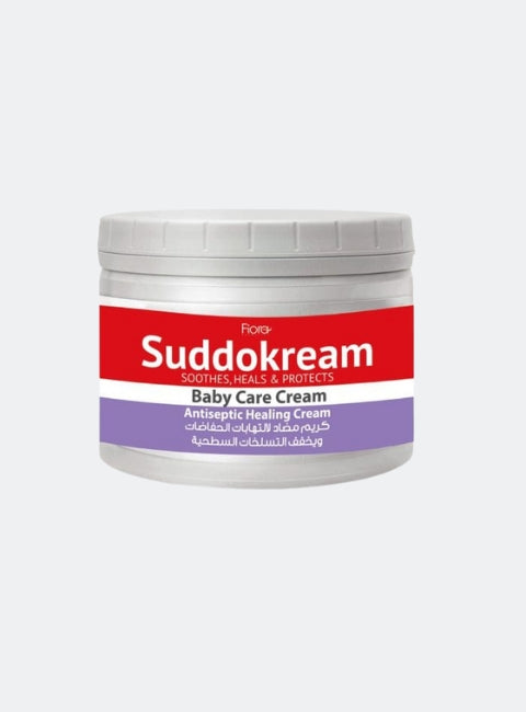 FIORA SUDDOKREAM 125g