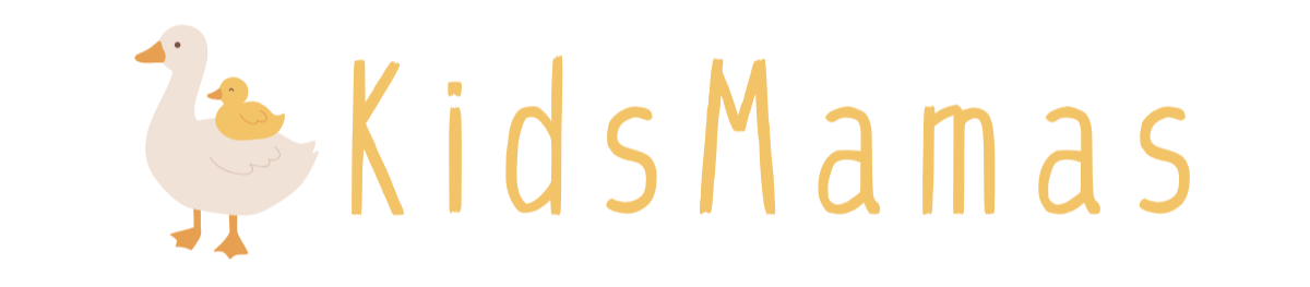 Kids & Mamas