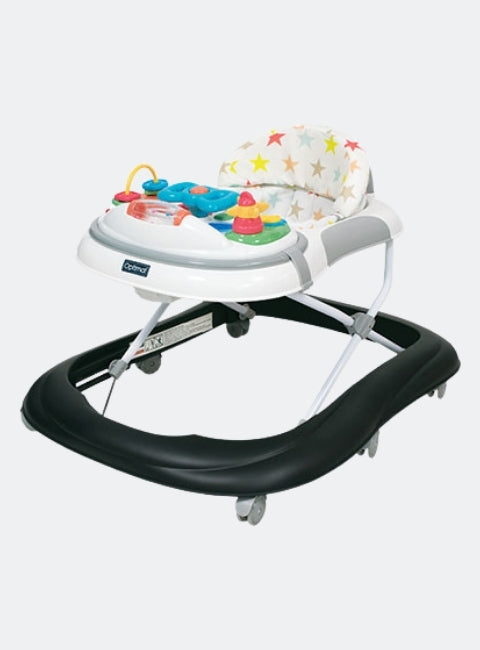 Musical Baby Walker