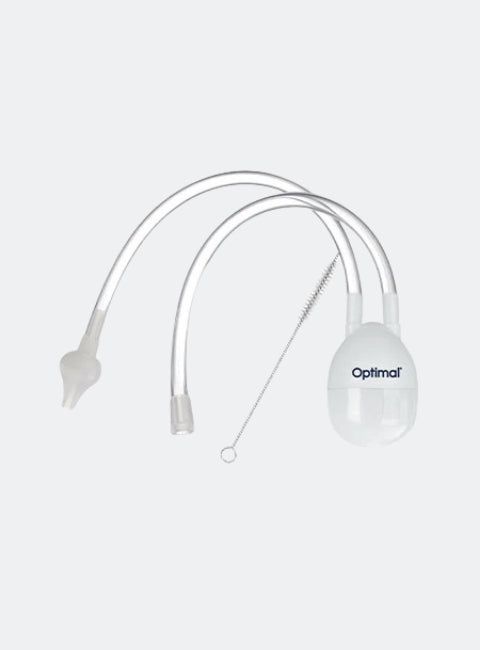 Nasal Cleanser With Brush