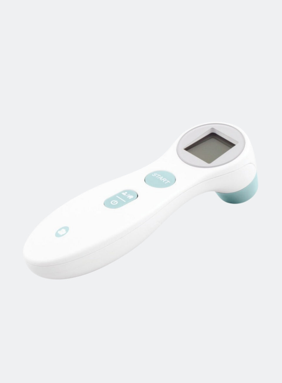No Touch Thermometer