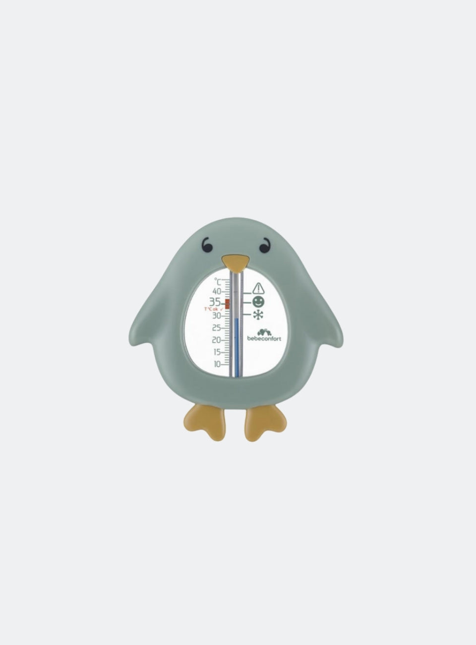 Penguin Bath Thermometer - Lovely Donkey