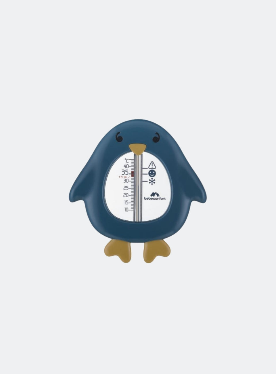 Penguin Bath Thermometer - Sweet Artic