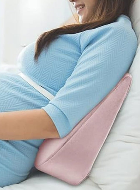 Pregnancy Wedge Pillow