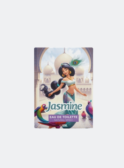 S&S cosmo parfumes for kids Jasmine