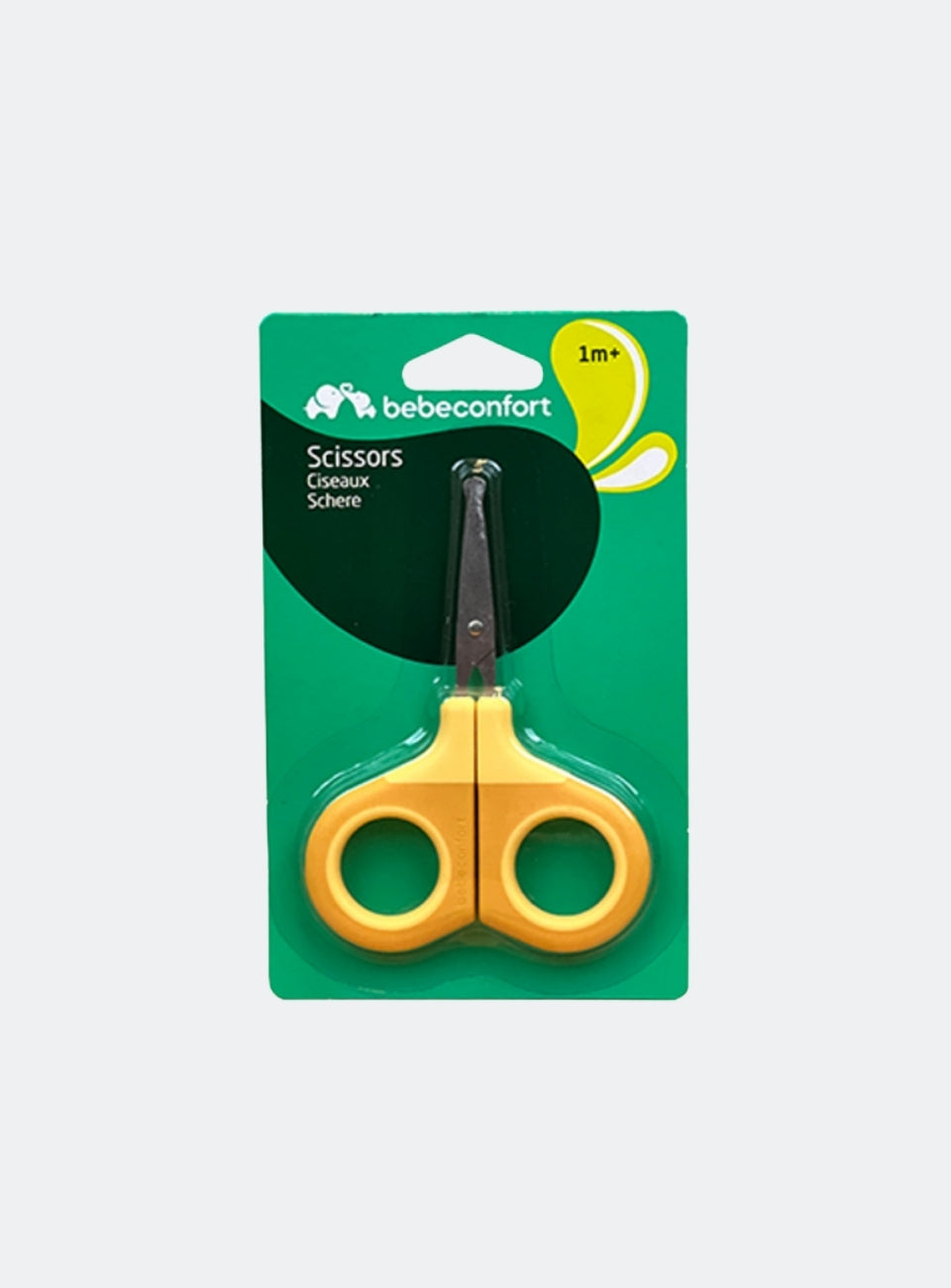 Scissors - Sweet Artic