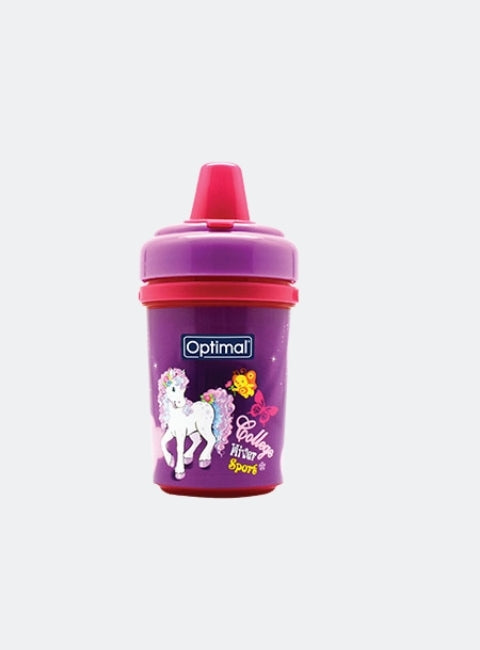 Silicone Spout Cup (240ML)