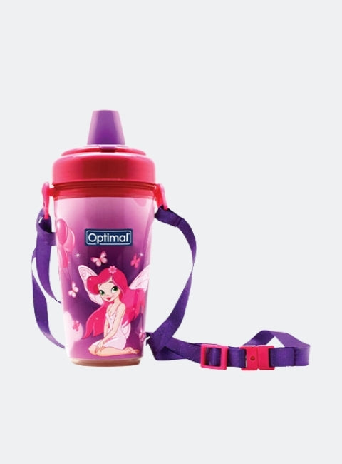 Silicone Spout Cup (350ML)