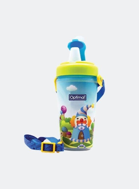 Silicone Spout Cup (350ML)
