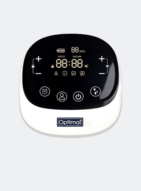 Single Electric Breast Pump Touch