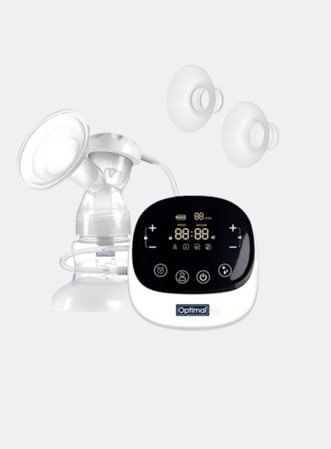 Single Electric Breast Pump Touch