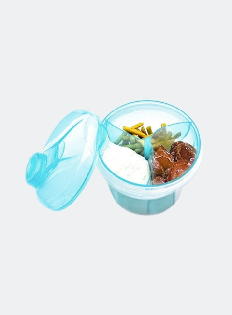 Snacks Storage Container