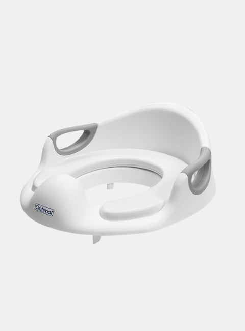 Soft Potty Seat with Handle