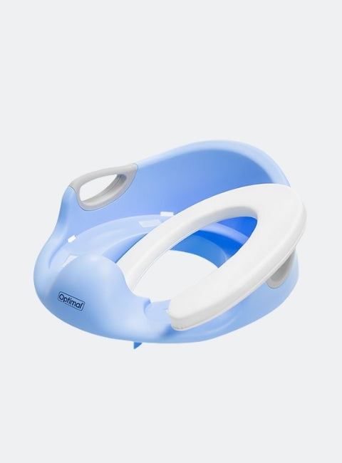 Soft Potty Seat with Handle