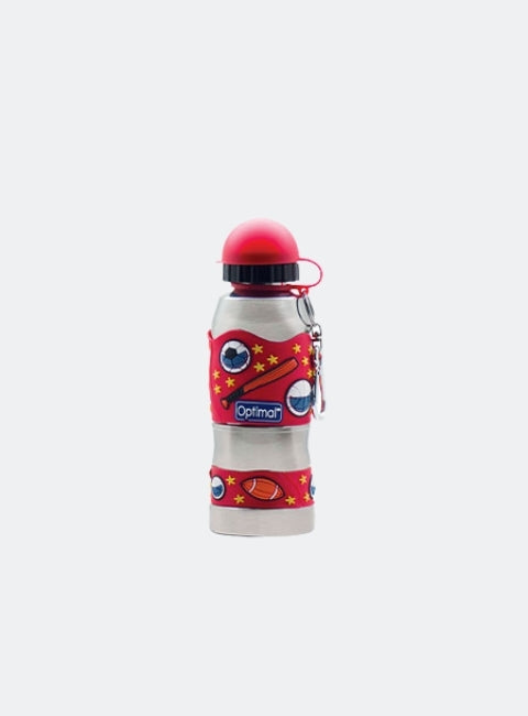 Stainless Steel Water Bottle (450ML)