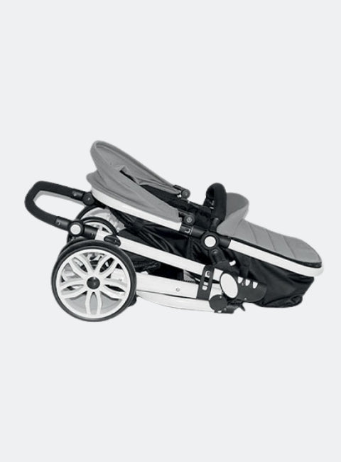 Stroller Set (2 In 1)