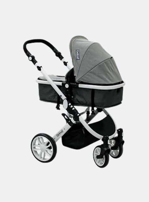 Stroller Set (2 In 1)