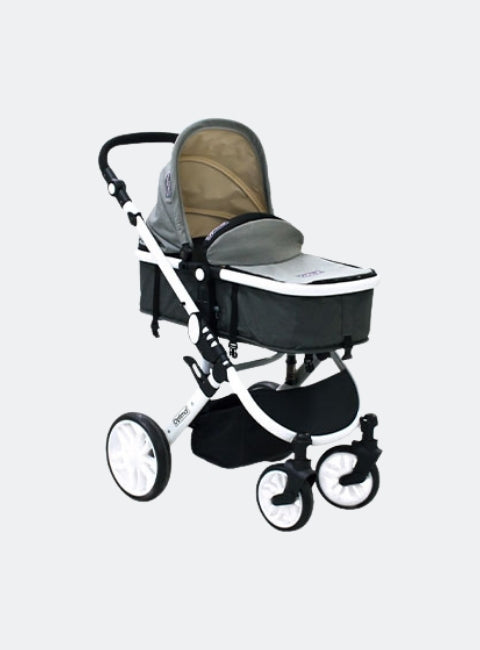 Stroller Set (2 In 1)