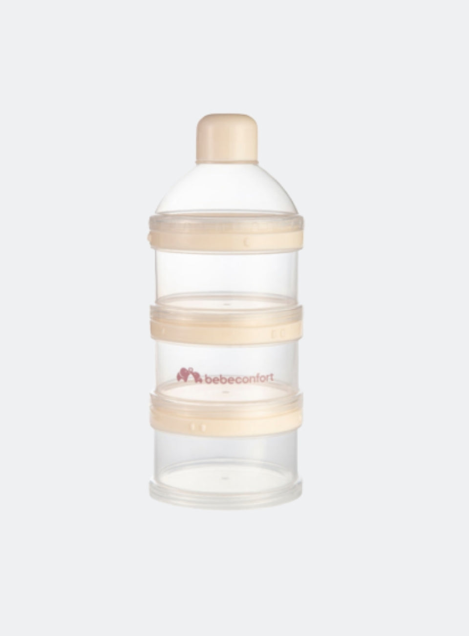 Travel Milk Dispenser 0M+ Sand