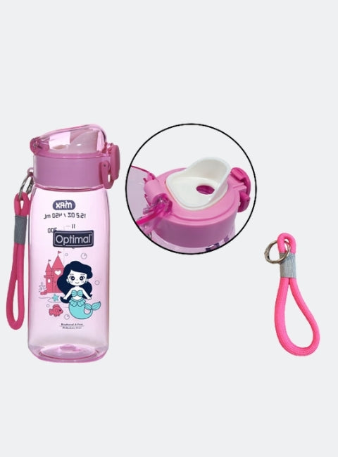 Tritan Spout cup-450ml