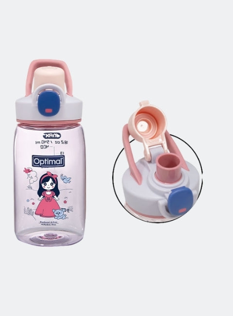 Tritan Spout cup-540 ml