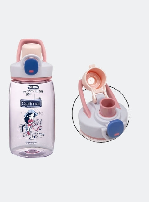 Tritan Spout cup-540 ml