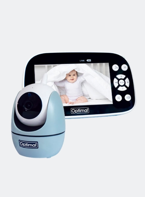 Video Baby monitor