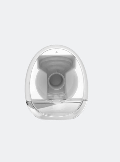 Wearable Electric Breast Pump