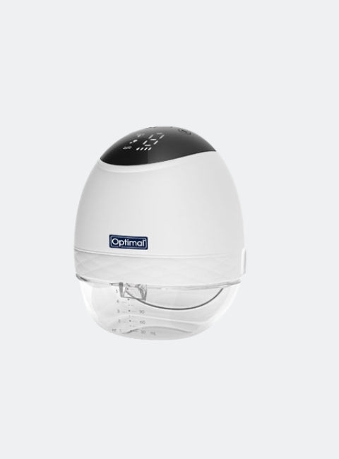 Wearable Electric Breast Pump