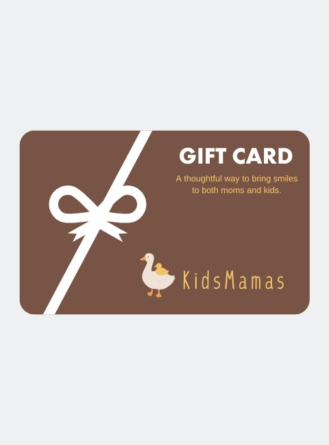Kids and Mamas Gift Card